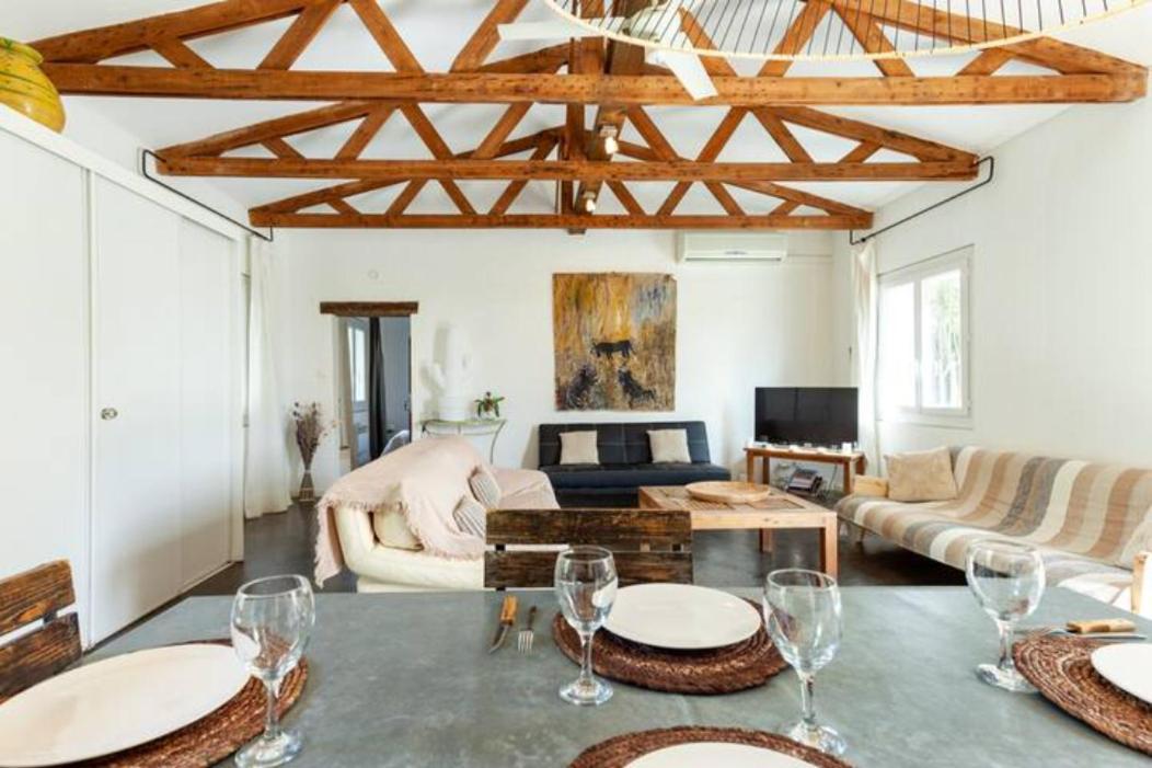 Casa Cote Sud - Mas Bois Fontaine Villa Nîmes Dış mekan fotoğraf