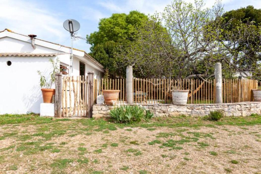 Casa Cote Sud - Mas Bois Fontaine Villa Nîmes Dış mekan fotoğraf