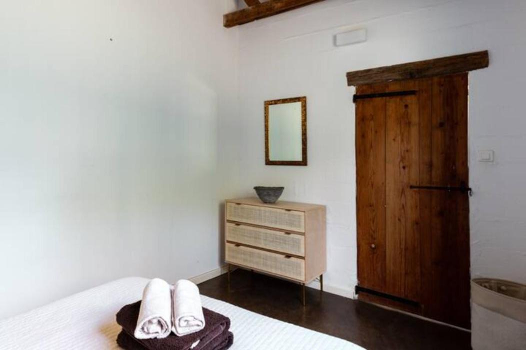 Casa Cote Sud - Mas Bois Fontaine Villa Nîmes Dış mekan fotoğraf